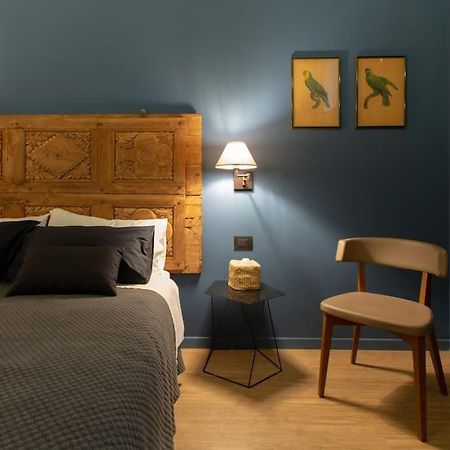 Casa Bellezia- Design E Storia Nel Cuore Di Torino Екстериор снимка