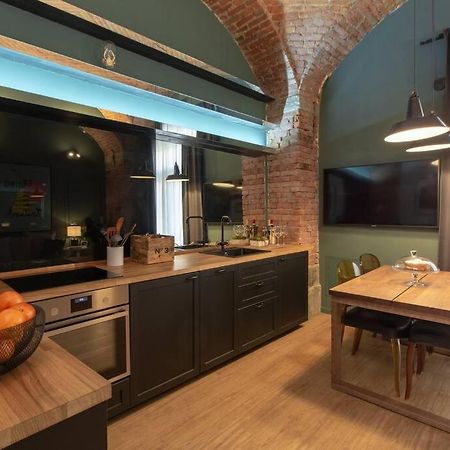 Casa Bellezia- Design E Storia Nel Cuore Di Torino Екстериор снимка