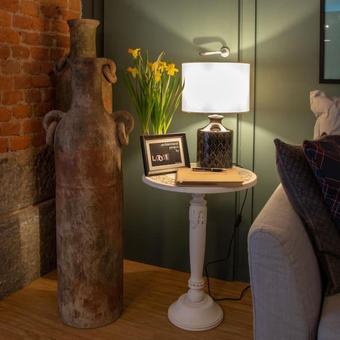 Casa Bellezia- Design E Storia Nel Cuore Di Torino Екстериор снимка