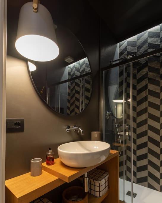 Casa Bellezia- Design E Storia Nel Cuore Di Torino Екстериор снимка