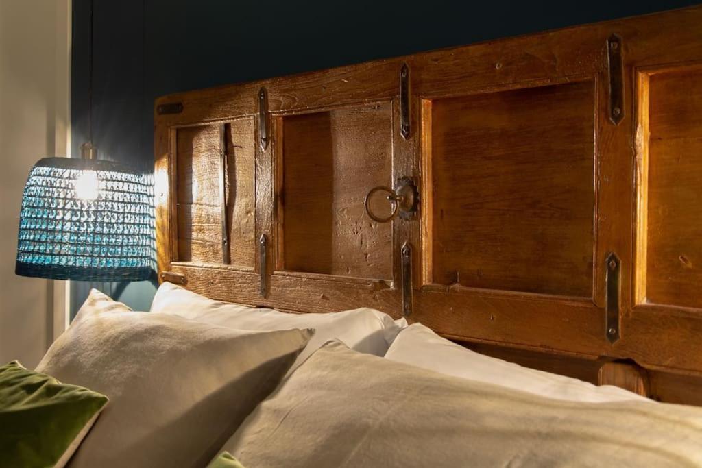 Casa Bellezia- Design E Storia Nel Cuore Di Torino Екстериор снимка