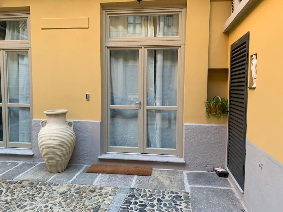 Casa Bellezia- Design E Storia Nel Cuore Di Torino Екстериор снимка