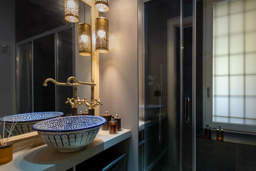 Casa Bellezia- Design E Storia Nel Cuore Di Torino Екстериор снимка