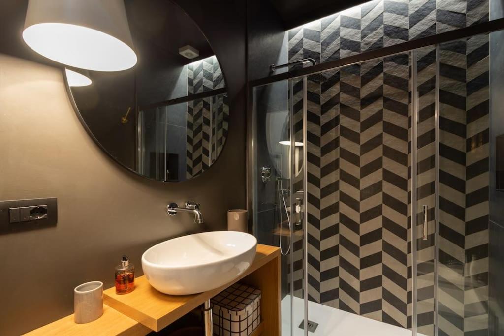 Casa Bellezia- Design E Storia Nel Cuore Di Torino Екстериор снимка