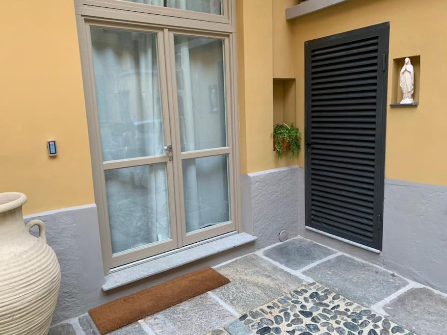 Casa Bellezia- Design E Storia Nel Cuore Di Torino Екстериор снимка