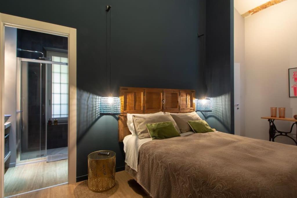 Casa Bellezia- Design E Storia Nel Cuore Di Torino Екстериор снимка