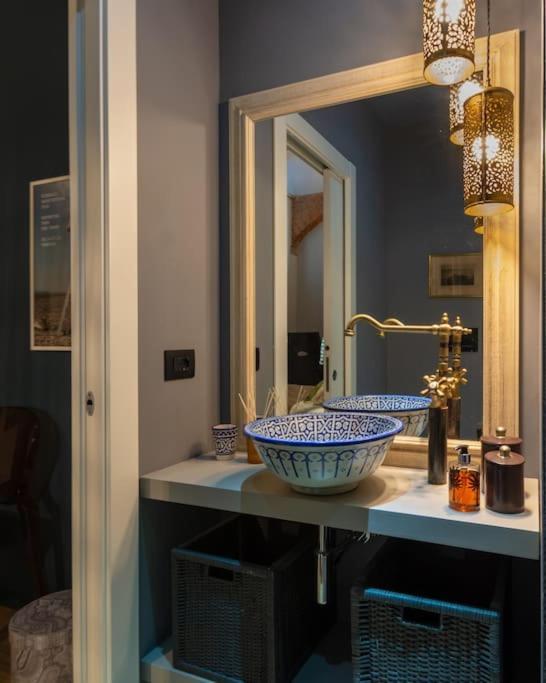 Casa Bellezia- Design E Storia Nel Cuore Di Torino Екстериор снимка