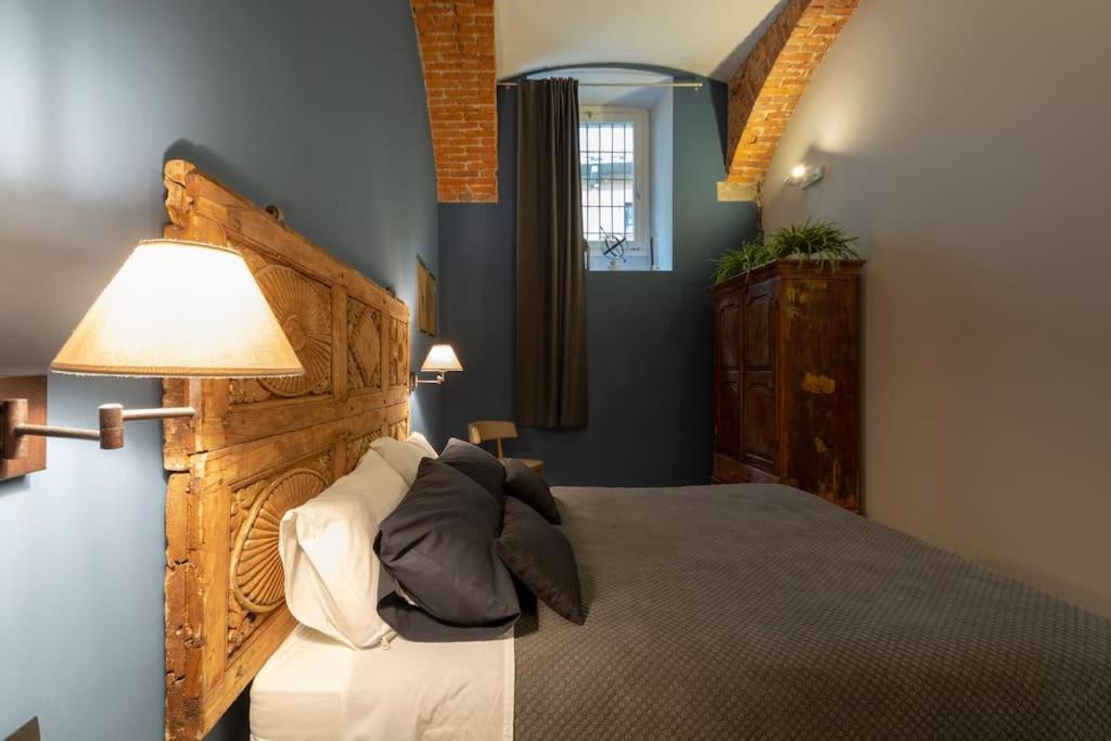 Casa Bellezia- Design E Storia Nel Cuore Di Torino Екстериор снимка