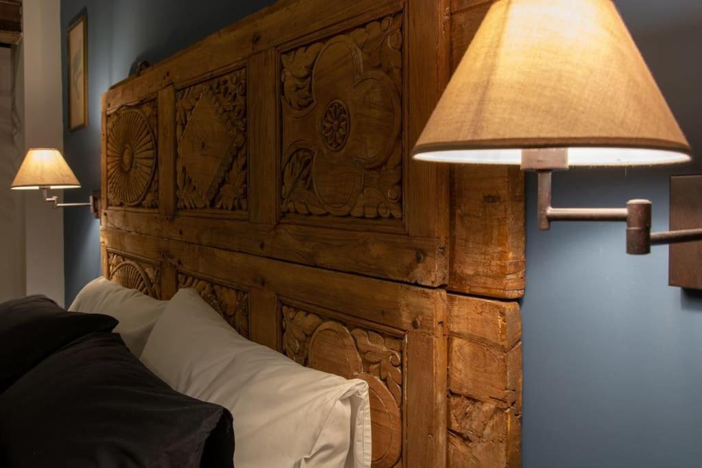 Casa Bellezia- Design E Storia Nel Cuore Di Torino Екстериор снимка